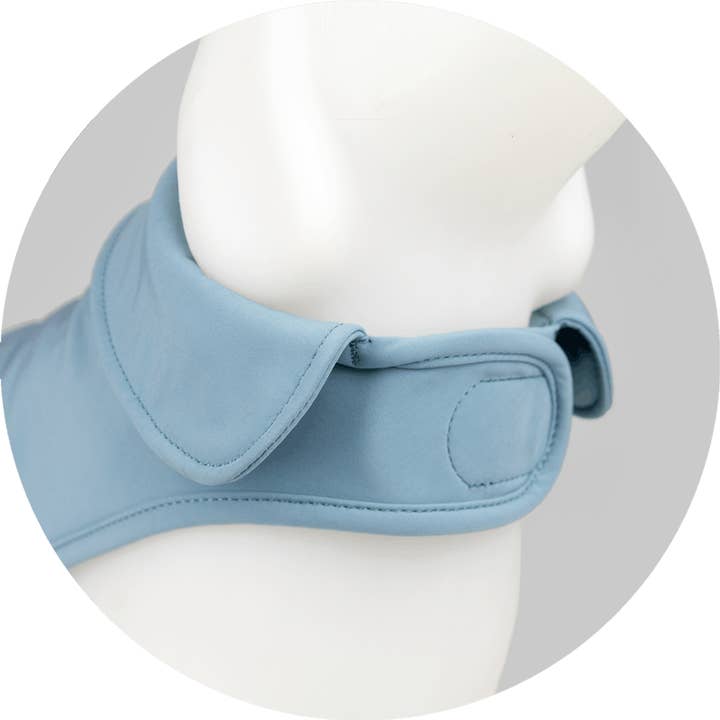 Wildebeest - Wholesale Pet Raincoat - Dog - All Weather Dog Jacket | Waterproof Dog Rain Coat | Fleece10