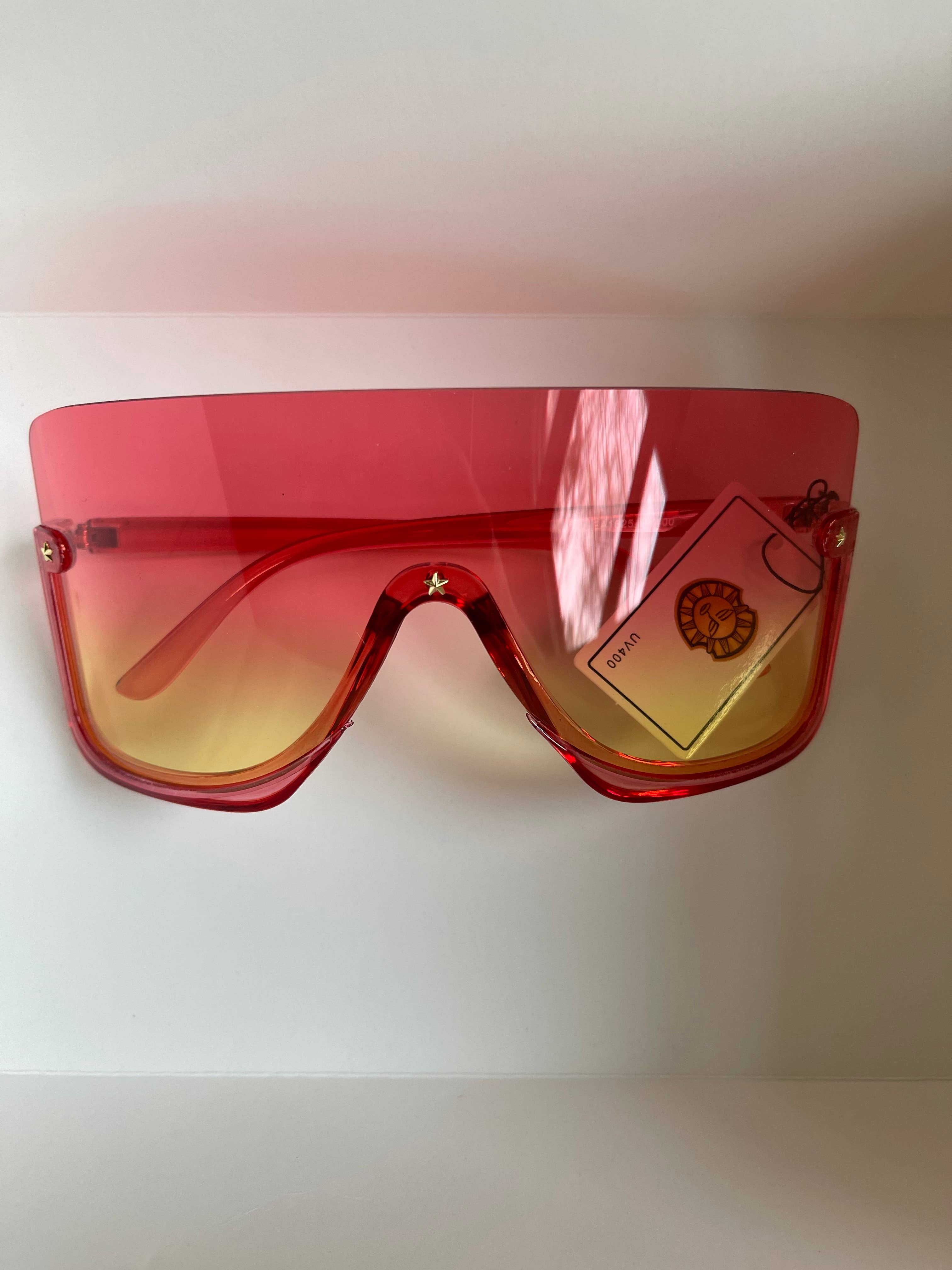 The Shade Valley - Wholesale Sunglasses - Women's - No Pics Please 📸15