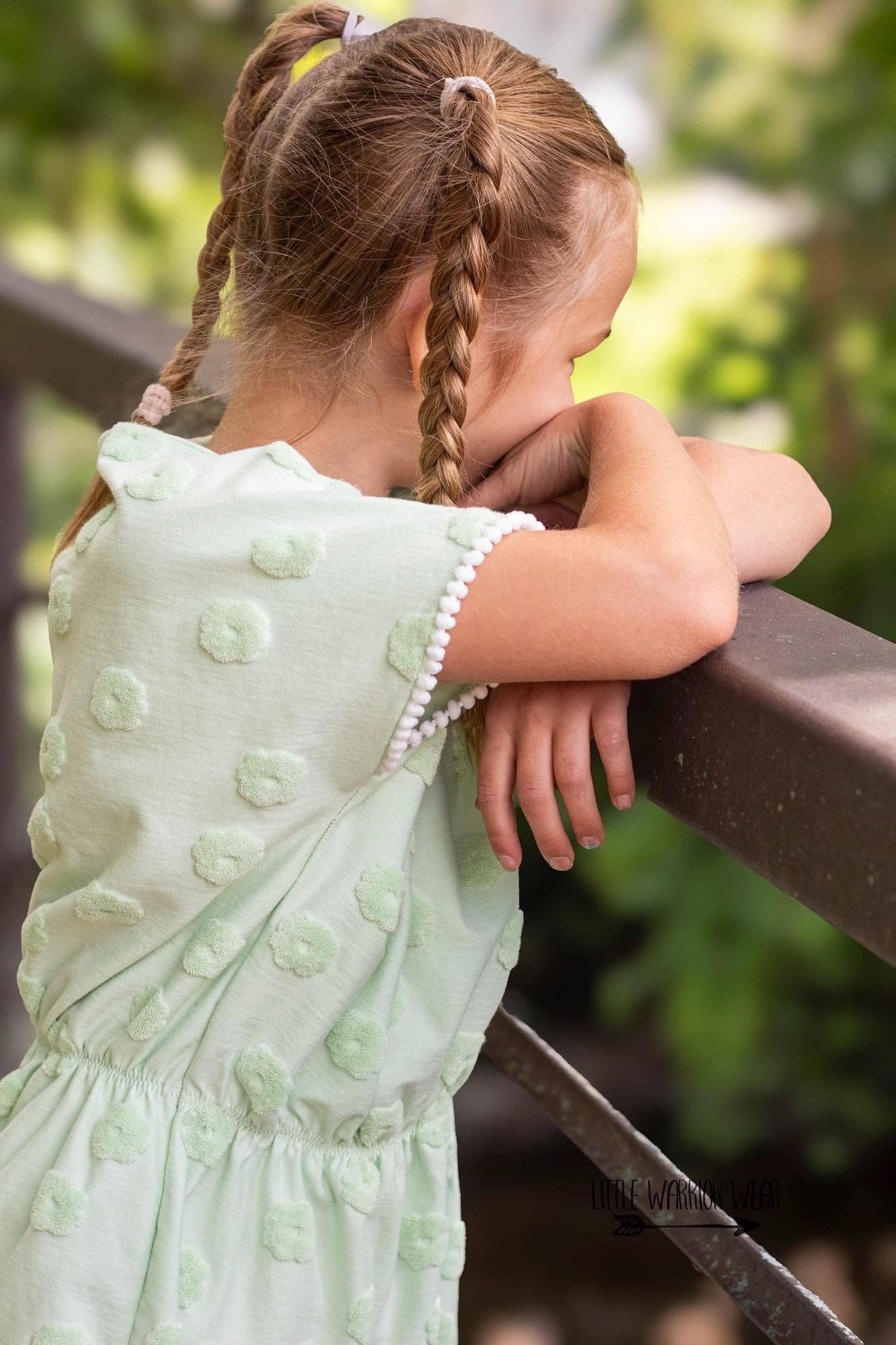 ISEE FABRIC - Vendita all'ingrosso Top in maglia - Donna - Jersey jacquard in cotone organico slub5