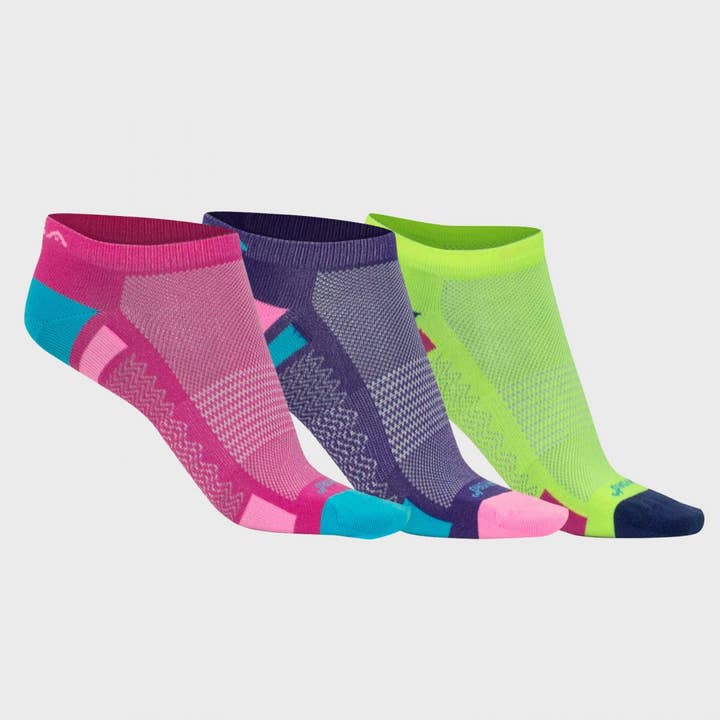 GSA 620 Ultralight Performance Low Cut Socks / 3Pack for wholesale by GSA