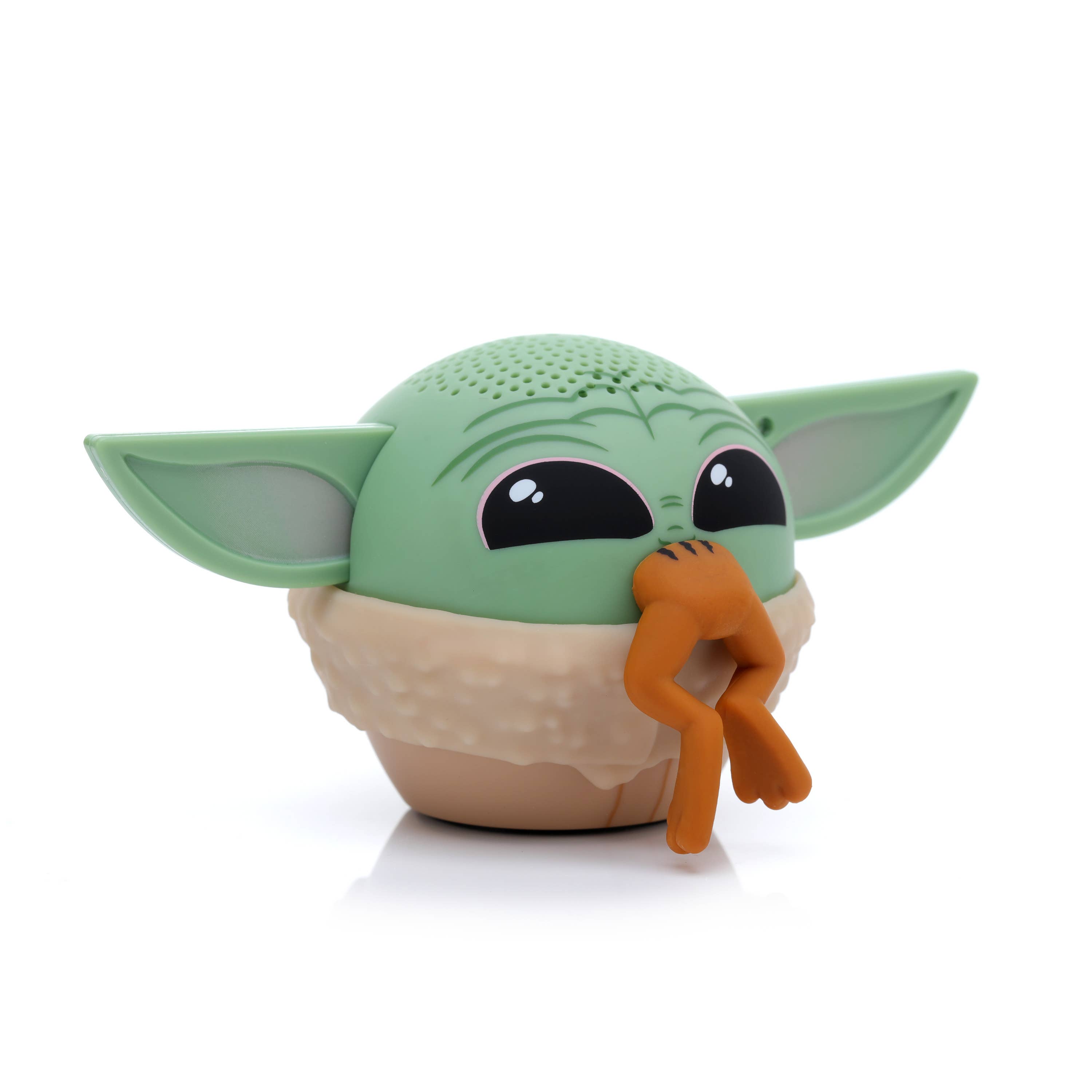Bitty Boomers - Wholesale Speakers - Star Wars The Child Frog Bitty Boomers Bluetooth speakers4
