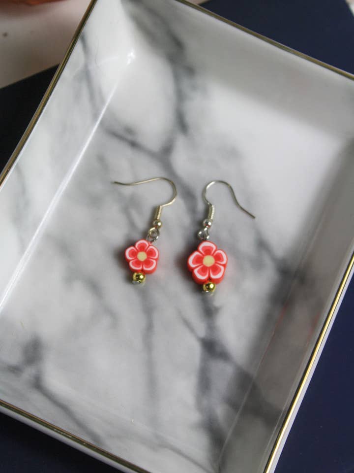 Nalani Øreringe for engroshandel hos Hearts Undone