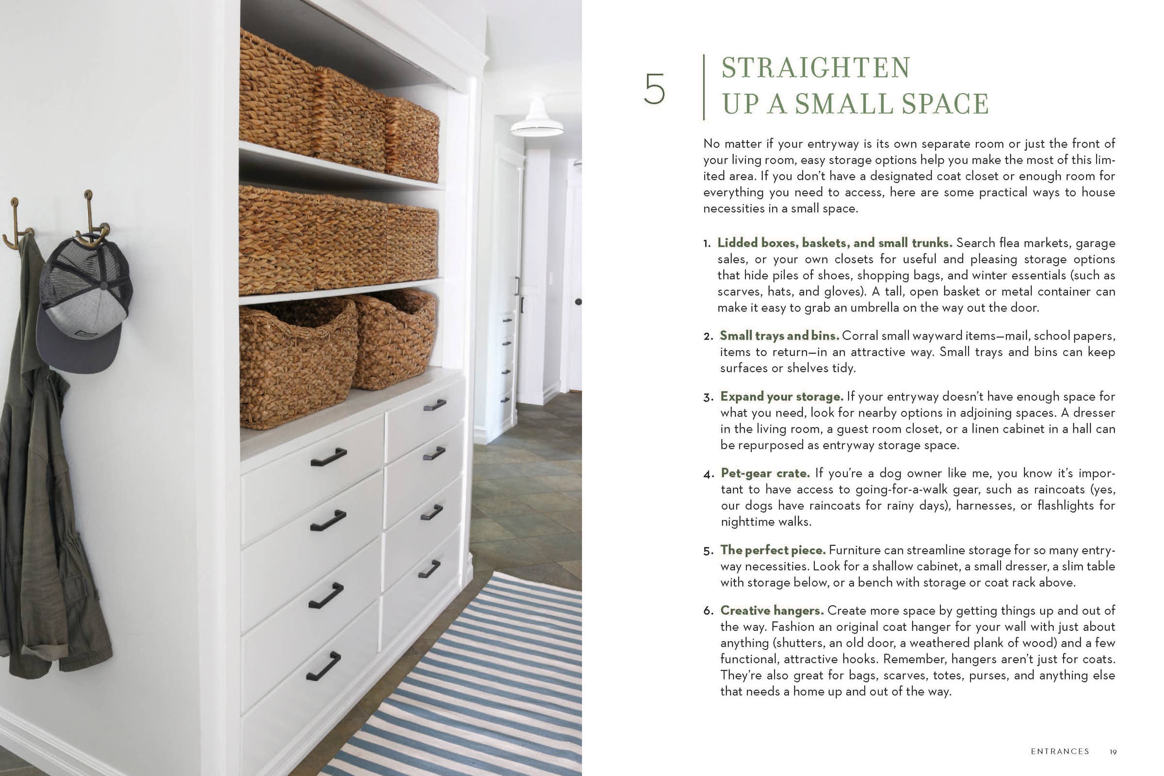 Harvest House Publishers Gift & Specialty Books - Vente Maison et jardin - Simplement à la maison3