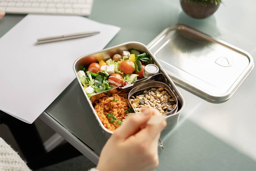 ECO Brotbox - Wholesale Lunch Bag/Box - Marmita+ | Lunch Box6