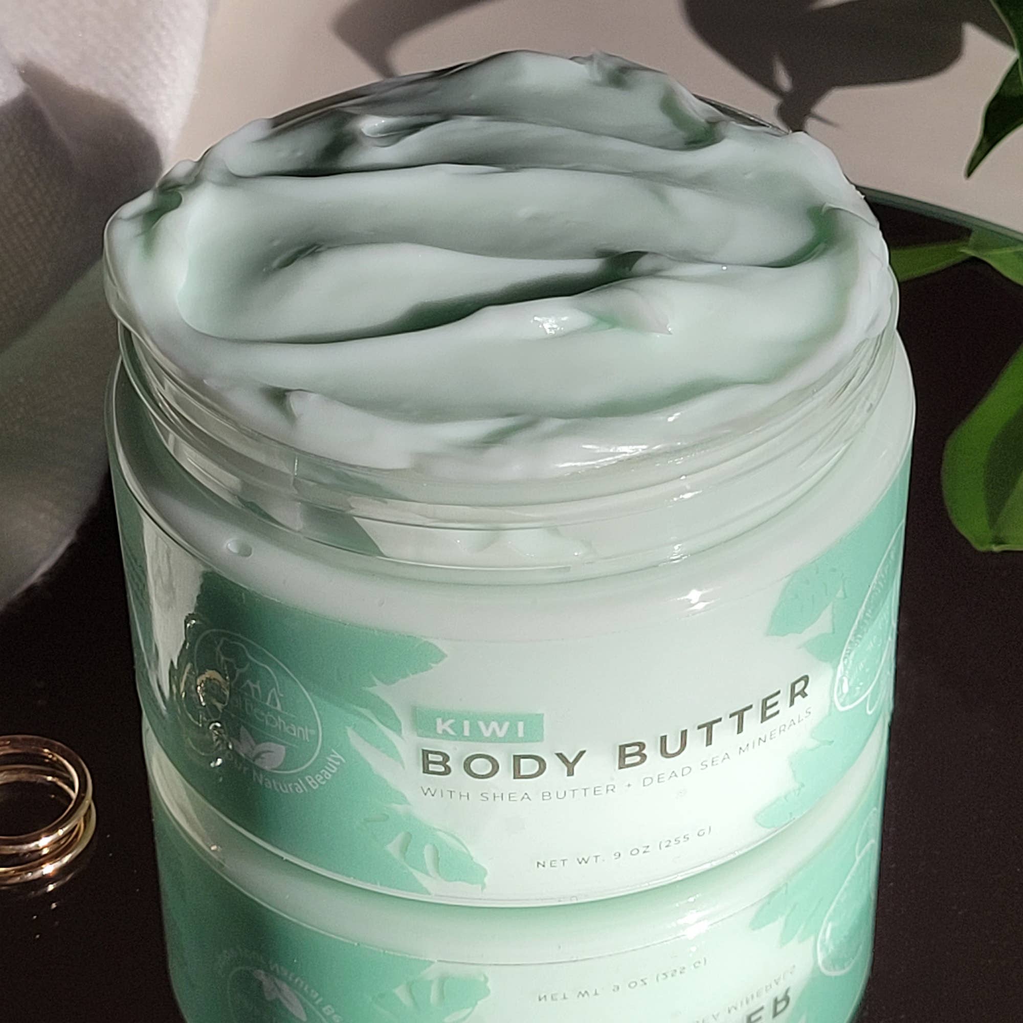 Natural Elephant - Wholesale Body Balm/Butter - Dead Sea Shea Body Butter5