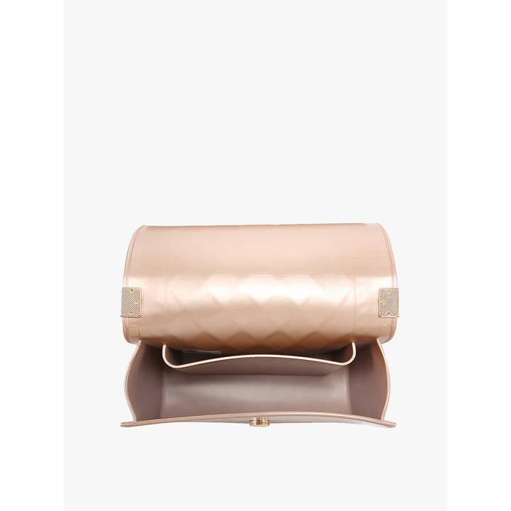 JNC RT (Jen & Co. Outlet) - Wholesale Crossbody Bag - Women's - PP2021 Donna Studded Chain Crossbody6