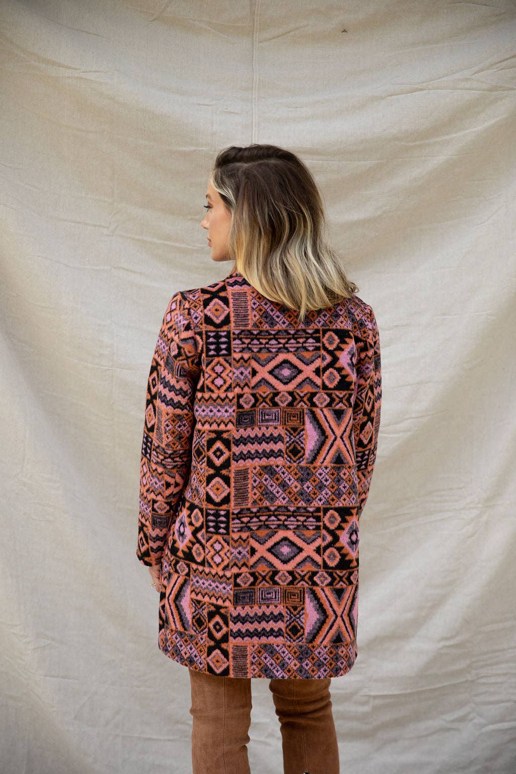 Modafleur - Wholesale Coat - Women's - THE WHITNEY COAT2