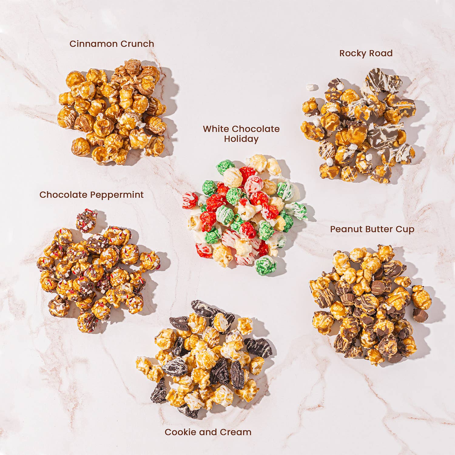 Bonnie & Pop - Wholesale Chocolate Box - Nutcracker Sweets Gift Box4