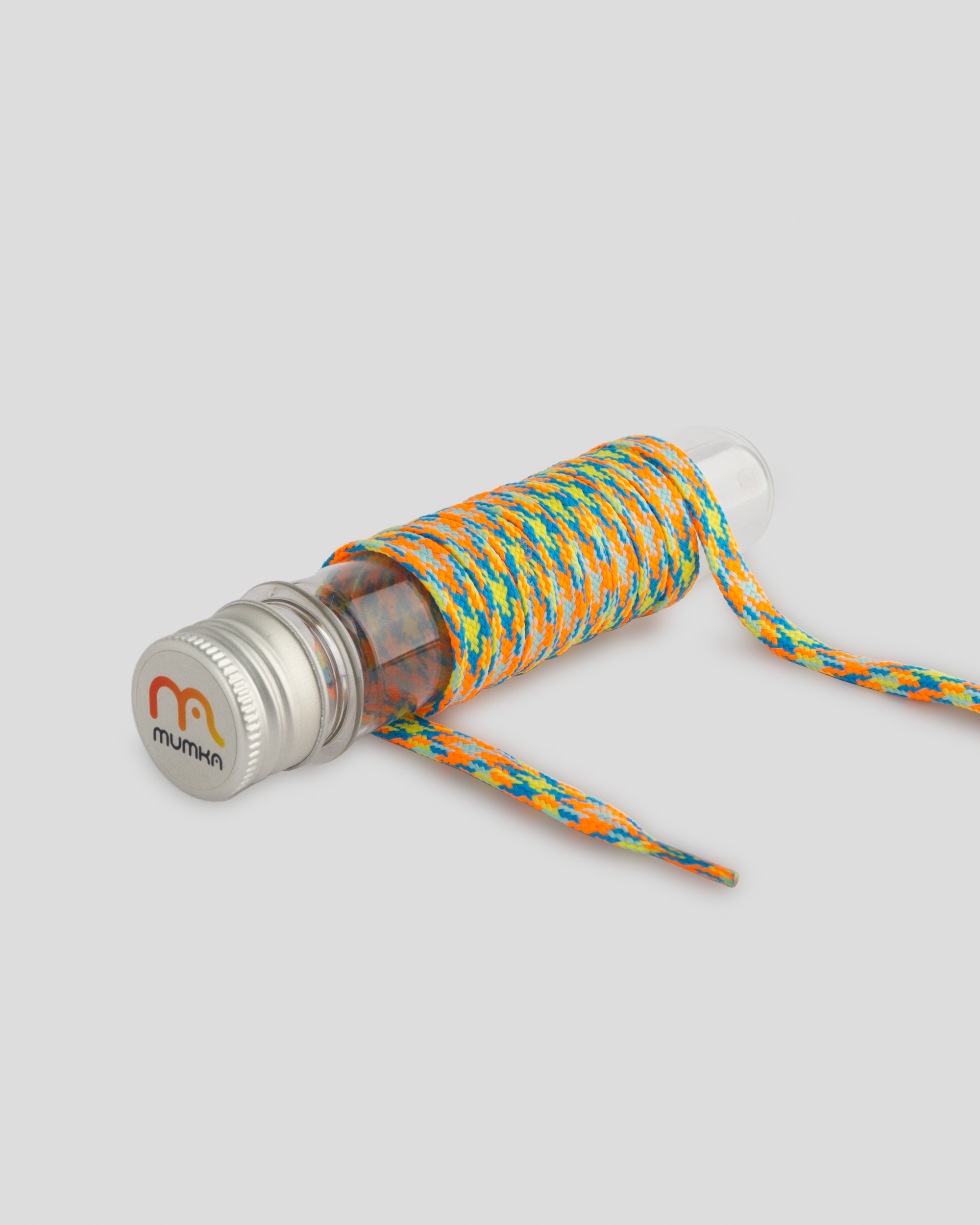 Mumka - Wholesale Shoelaces - Unisex - Lolispecial shoelaces0