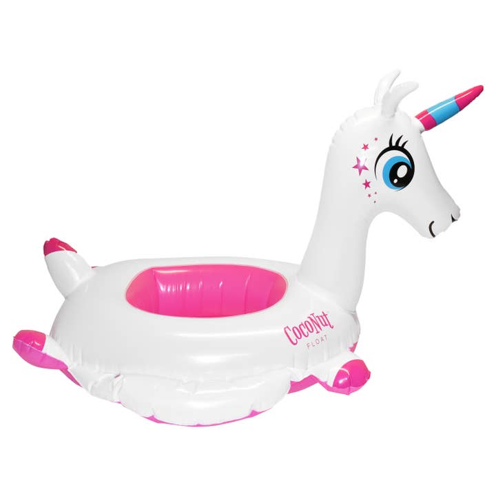 Coconut Outdoor - Wholesale Inflatables - Llamacorn Junior Pool Float