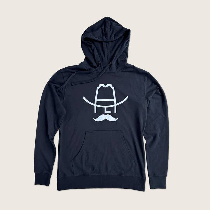 Cowboy Cool - Wholesale Hoodie – Unisex - Hank Hoodie1