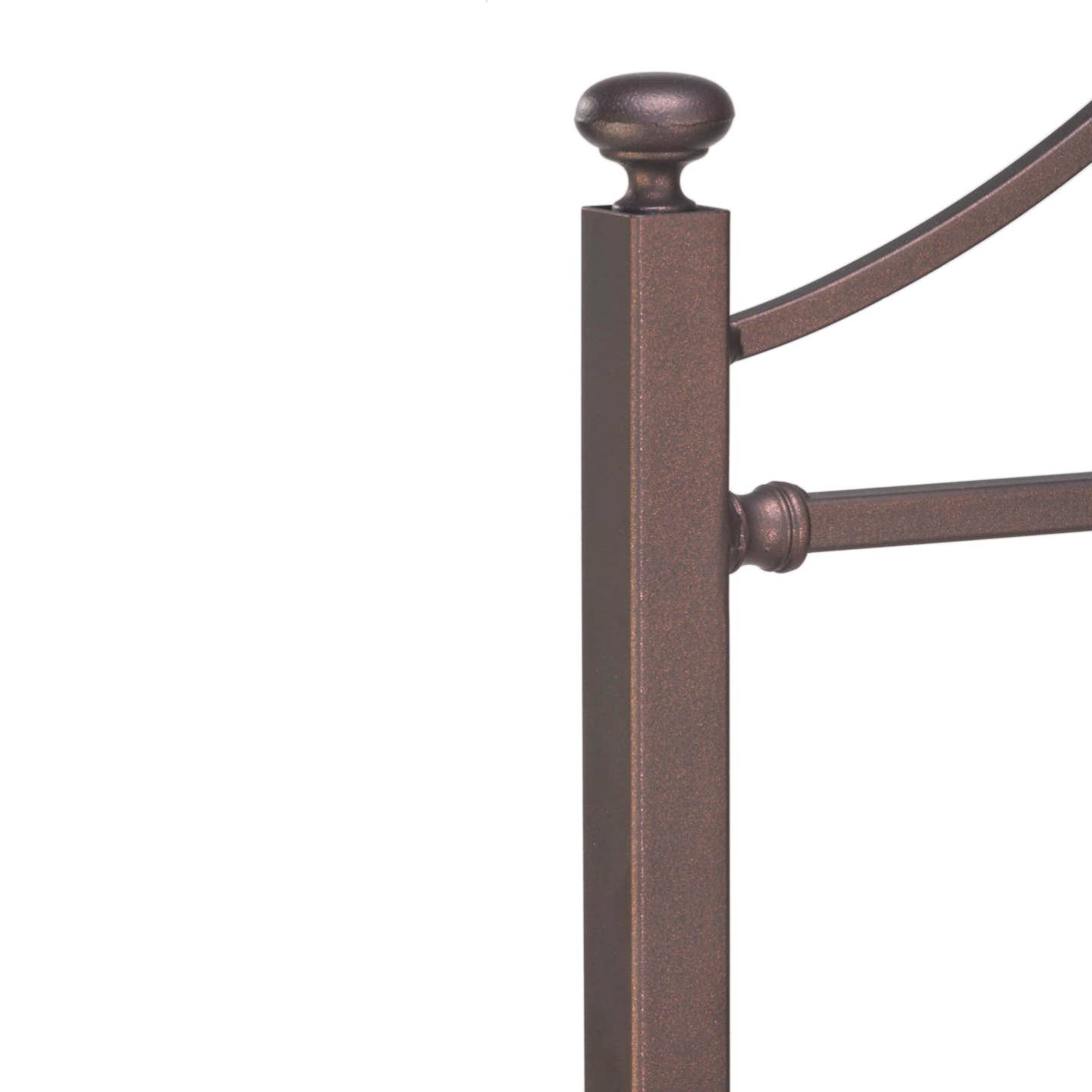 Tripar International - Wholesale Retailer Display Stand/Case - Bronze Ladder Floor Display with 36 hooks4