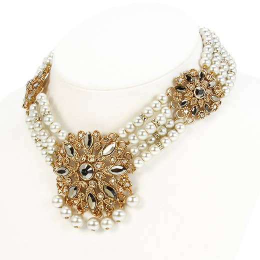 Shania Choker per la vendita all'ingrosso da parte di kyles online ltd