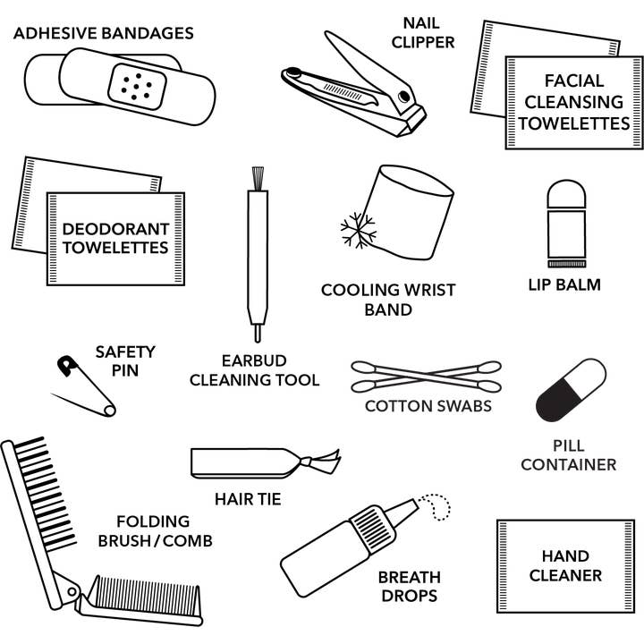 Pinch Provisions - Wholesale Fitness equipment - Gym Kit | Puffer28