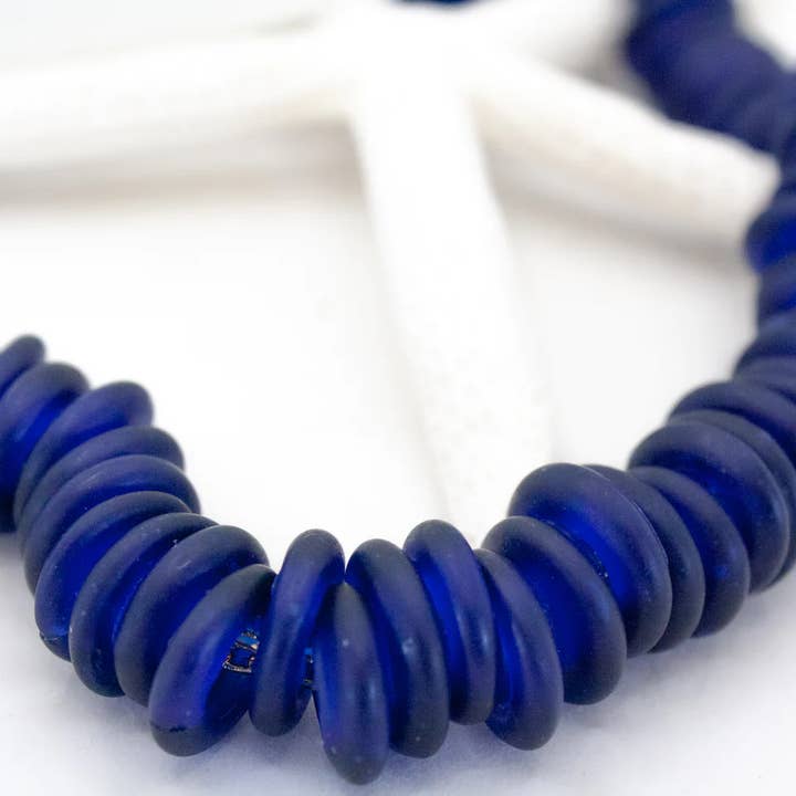 bungalowBlonde Jewelry - Wholesale Beaded/Pearl Necklace - KoKo Necklace1