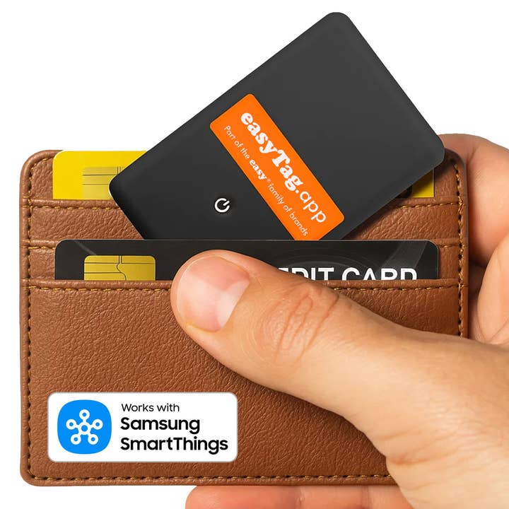 Wallet Tracker for Samsung for wholesale by easyTag