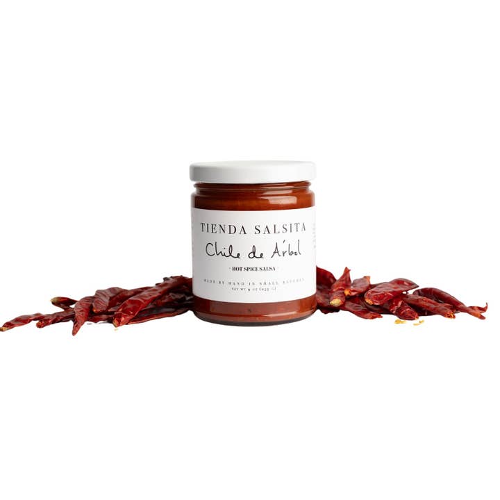 Tienda Salsita - Wholesale Salsa - Classic Three Set Salsa Pack3