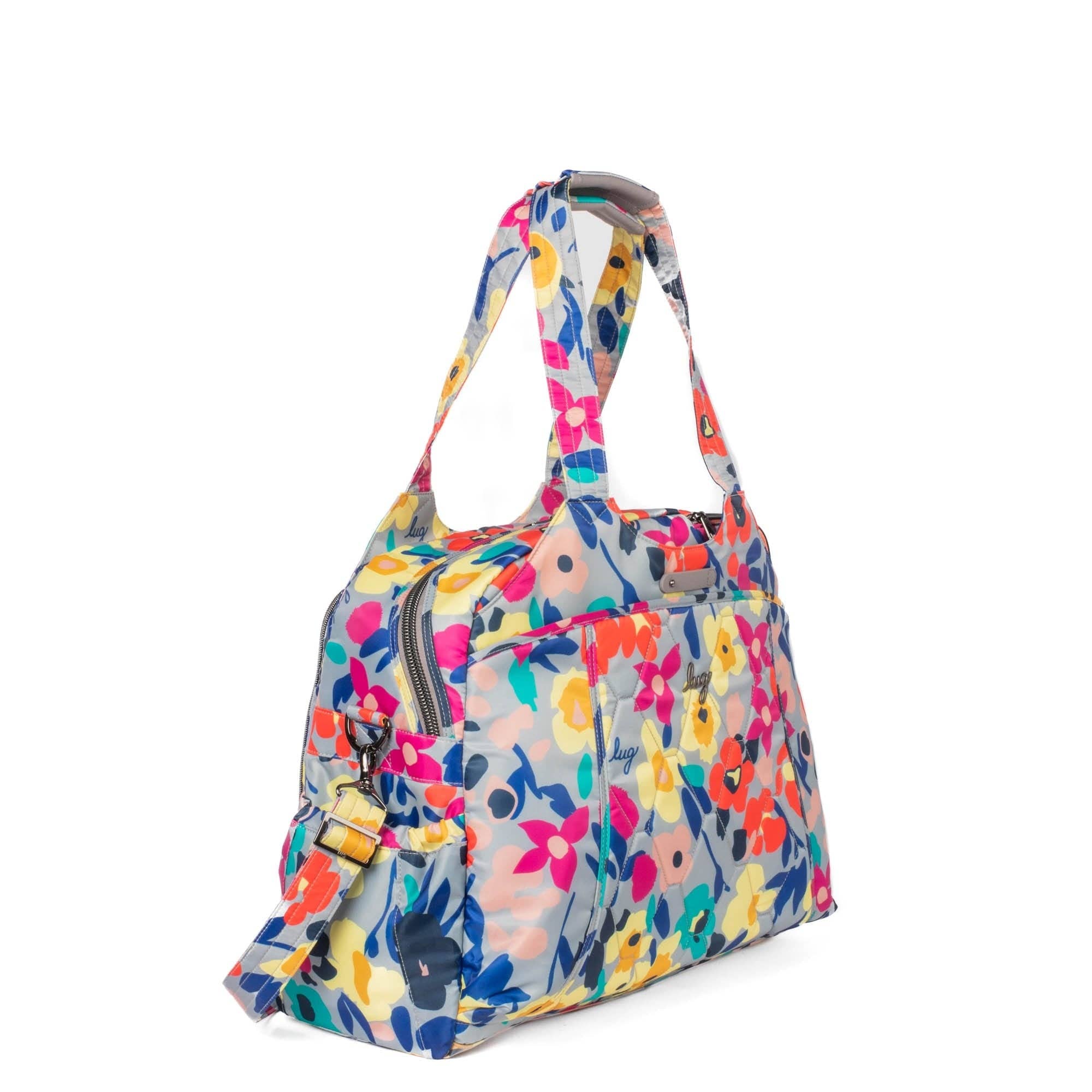 Lug - Wholesale Weekender Bag - Unisex - Pontoon 2 Overnight Bag14