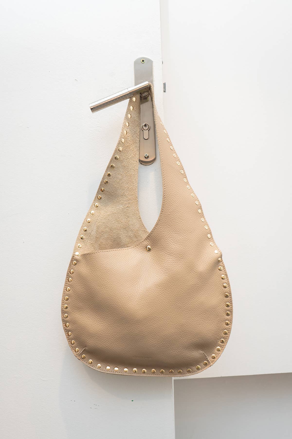 Cherry Paris – Bolsa de ombro – Mulher por atacado – Saco KARINE - 415740