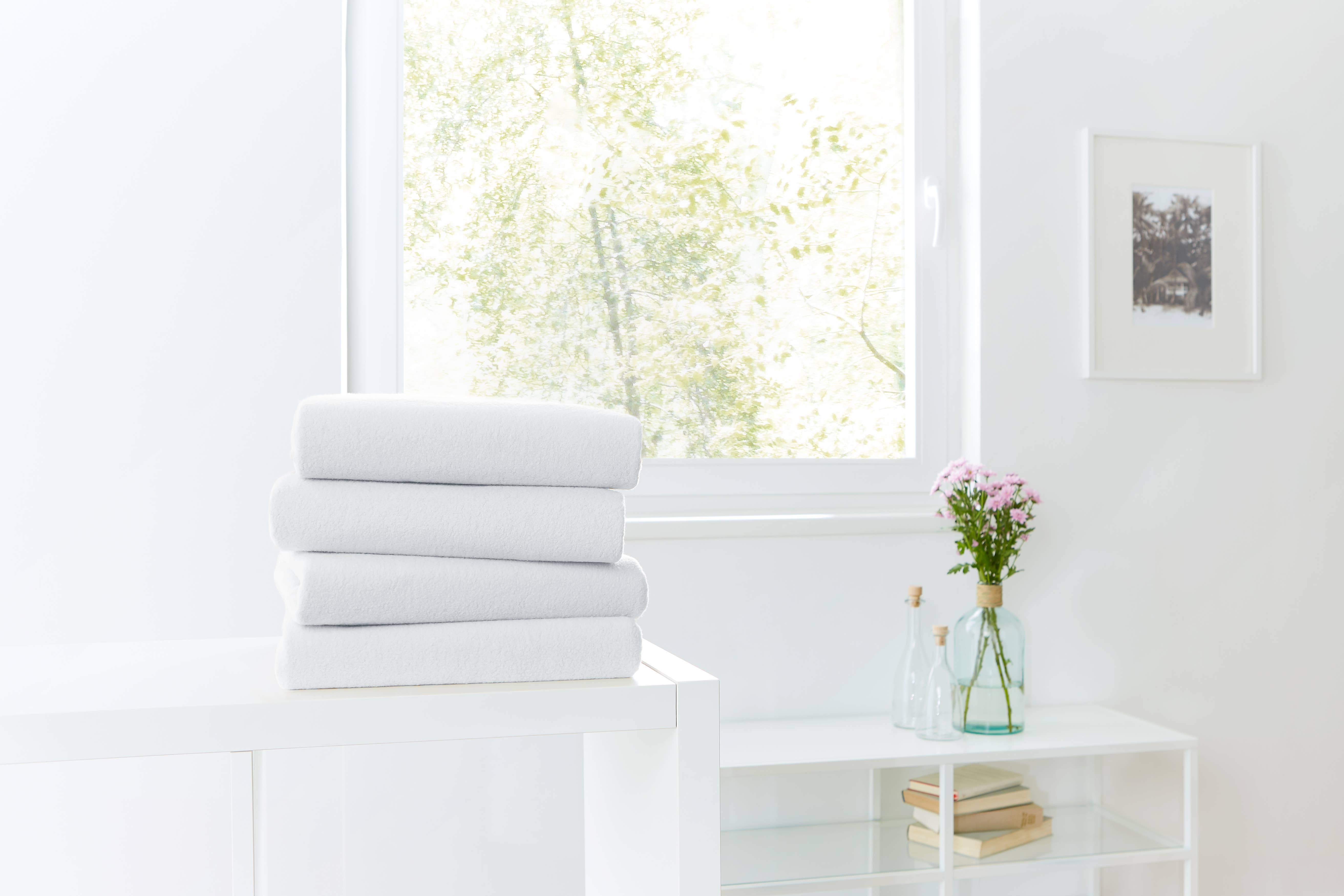 PRIMERA - Wholesale Fitted Sheet - Primera teddy fleece fitted sheet1