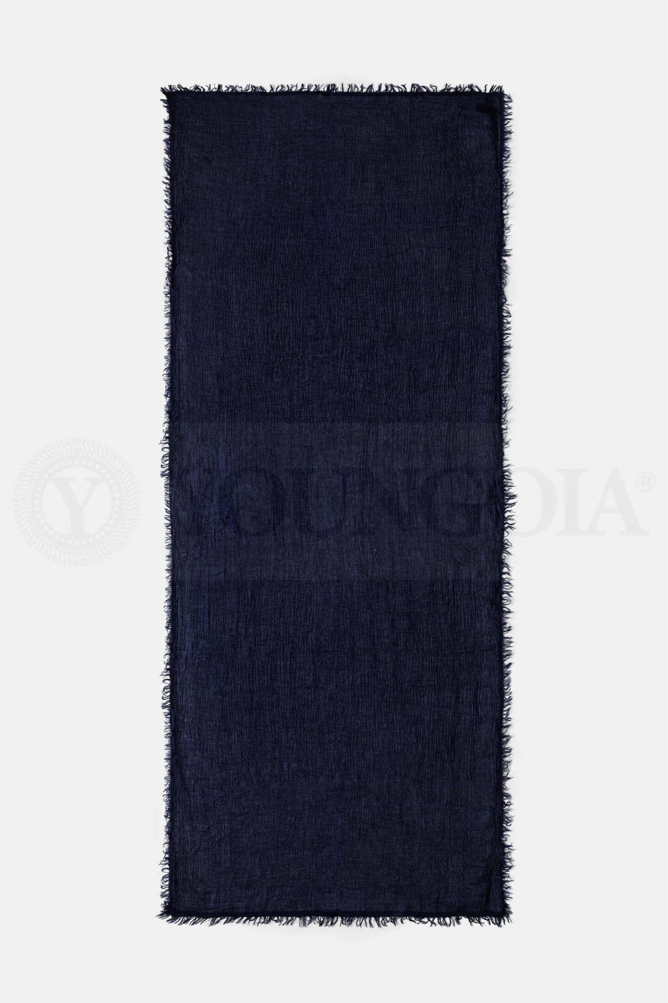 YOUNGOIA SRL - Wholesale Scarf - Women's - MODAL CASHMERE WOOL SCARF - MADE IN ITALY2