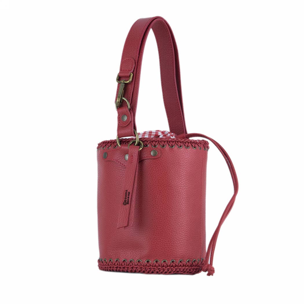 Corsia - Wholesale Shoulder Bag - Women's - Rafael Port6