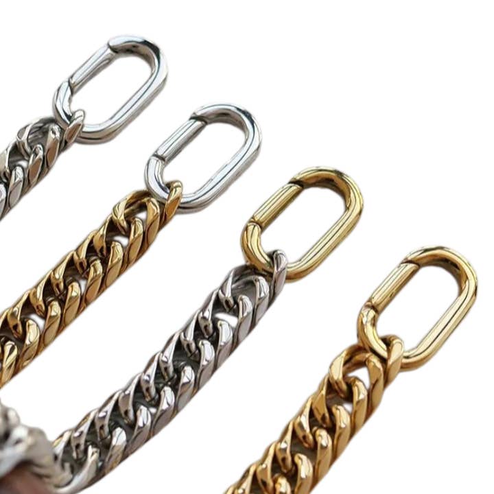 Chain Breaker Bracelet for wholesale by Lamb's Heir