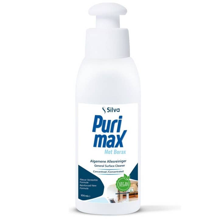 Silva - Purimax - Natural All-Purpose Cleaner for wholesale by Mevsim Store