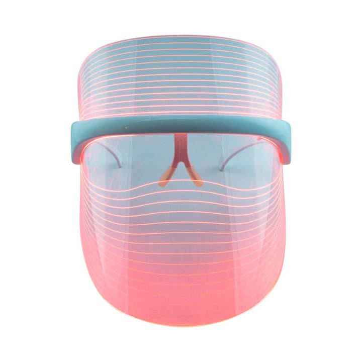 Relaxus Products - Wholesale Electronic Skincare Device - LED Light Therapy Shield