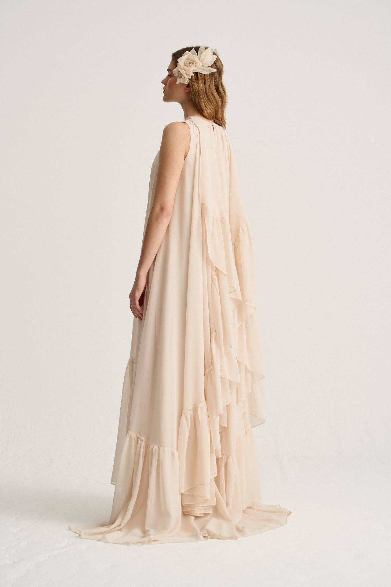 Bruna - Wholesale Gown - Women's - Kristin Wedding Dress · LOVE ·0