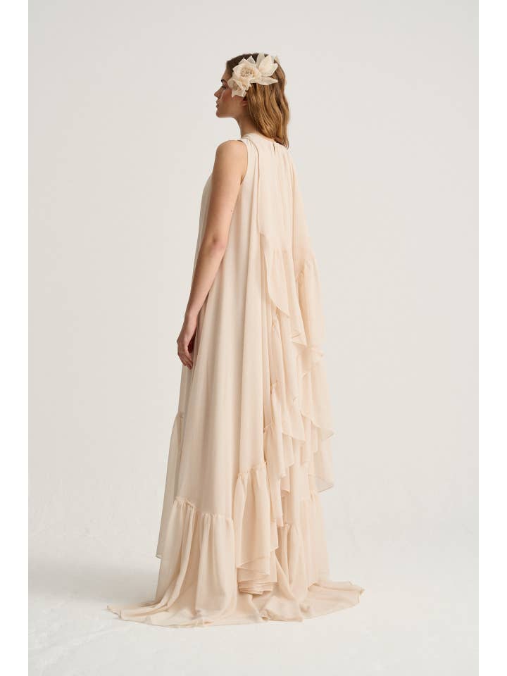 Bruna - Wholesale Gown - Women's - Kristin Wedding Dress · LOVE ·