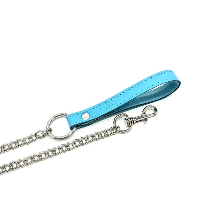 BDSM Chain Leash VIENNA for wholesale by Lulexy