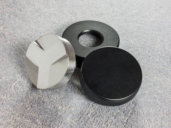 APS Germany – Großhandel Kaffeemühle – Kaffeeverteiler mit individueller Gravur8