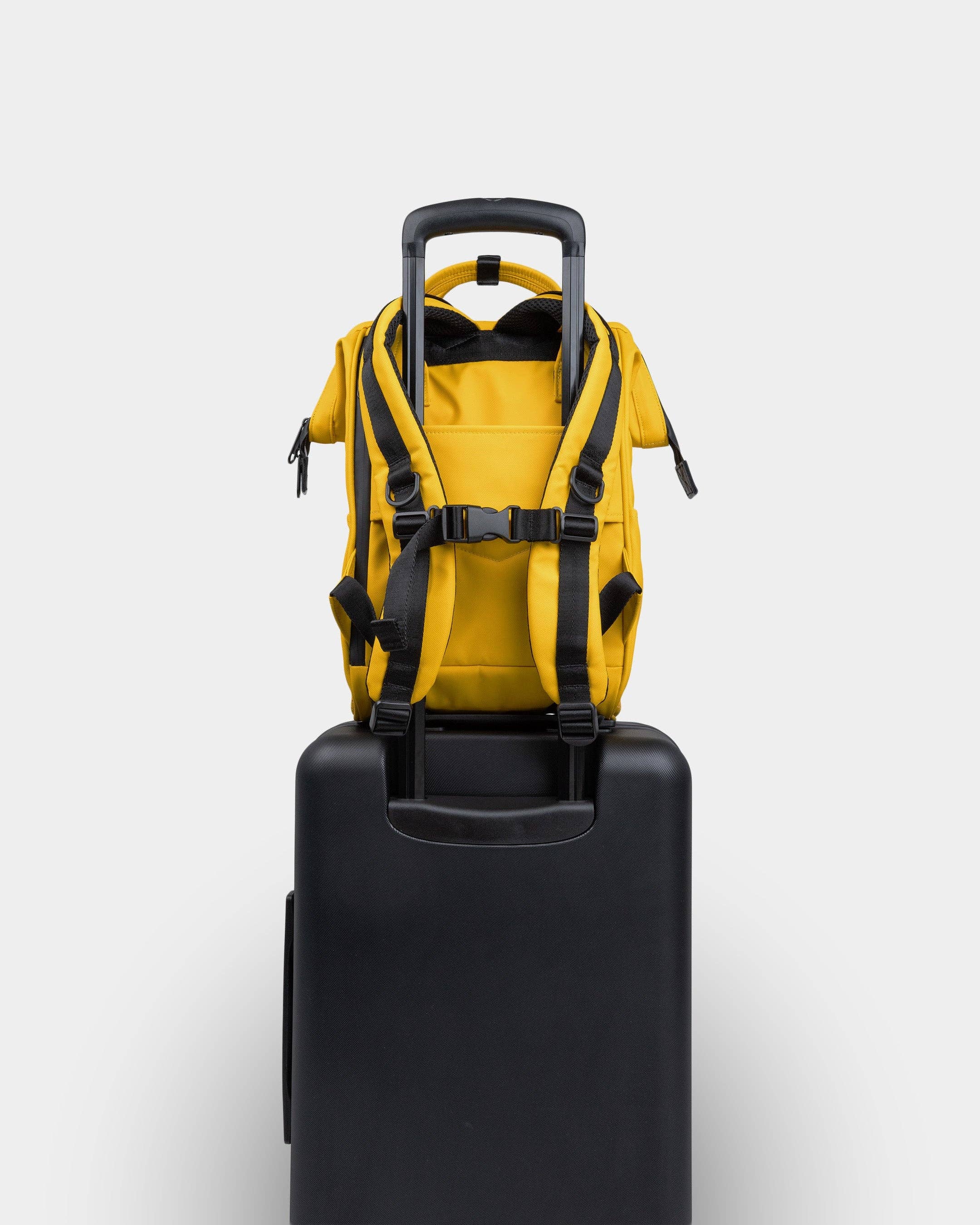 Portland Gear - Wholesale Backpack - Men's - Cascade Backpack - Compact15