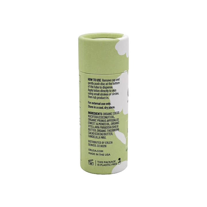 Erleia - Wholesale Solid Lotion - Lotion Bar - Eco-Friendly Hand & Body Moisturizer5