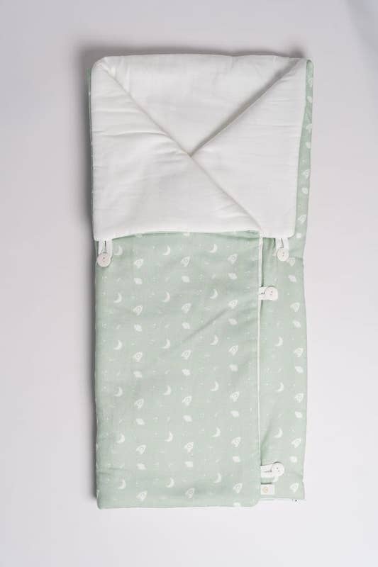 Cotton Baby - Wholesale Sleepsack - Baby - Sleeping Bag Above the Stars 11