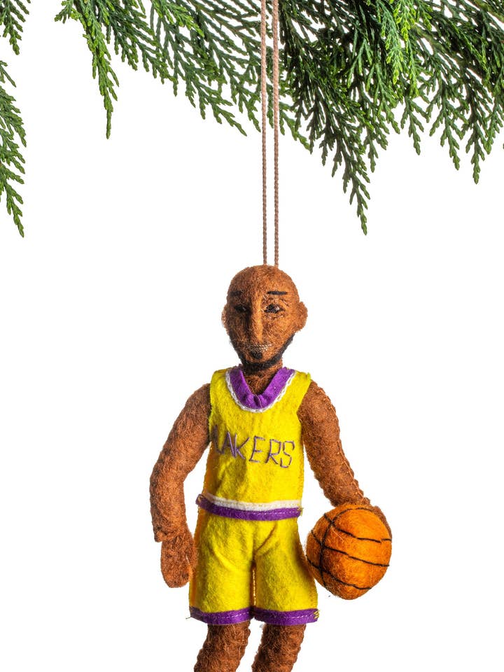 Kobe Bryant für den Großhandel von Silk Road Bazaar