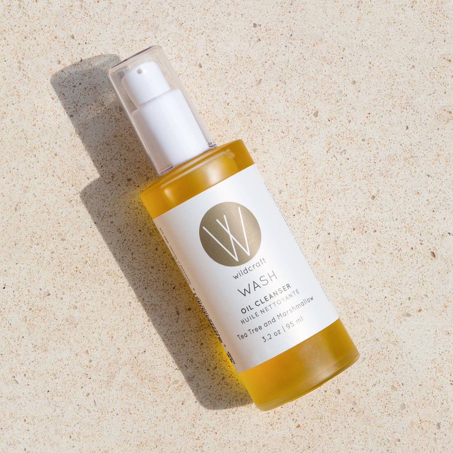 Wildcraft - Wholesale Facial Cleanser - Wash Oil Cleanser2