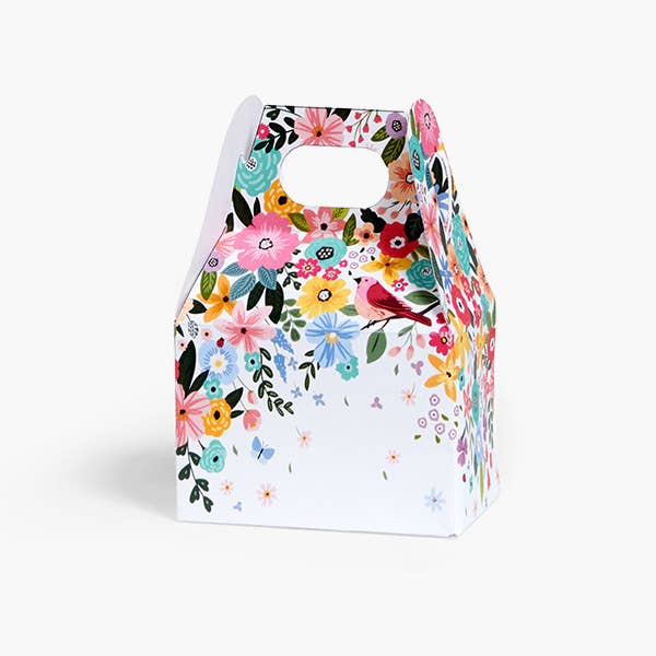 Nashville Wraps - Wholesale Party Favor Bag/Box - Mini Gable Favor Boxes26