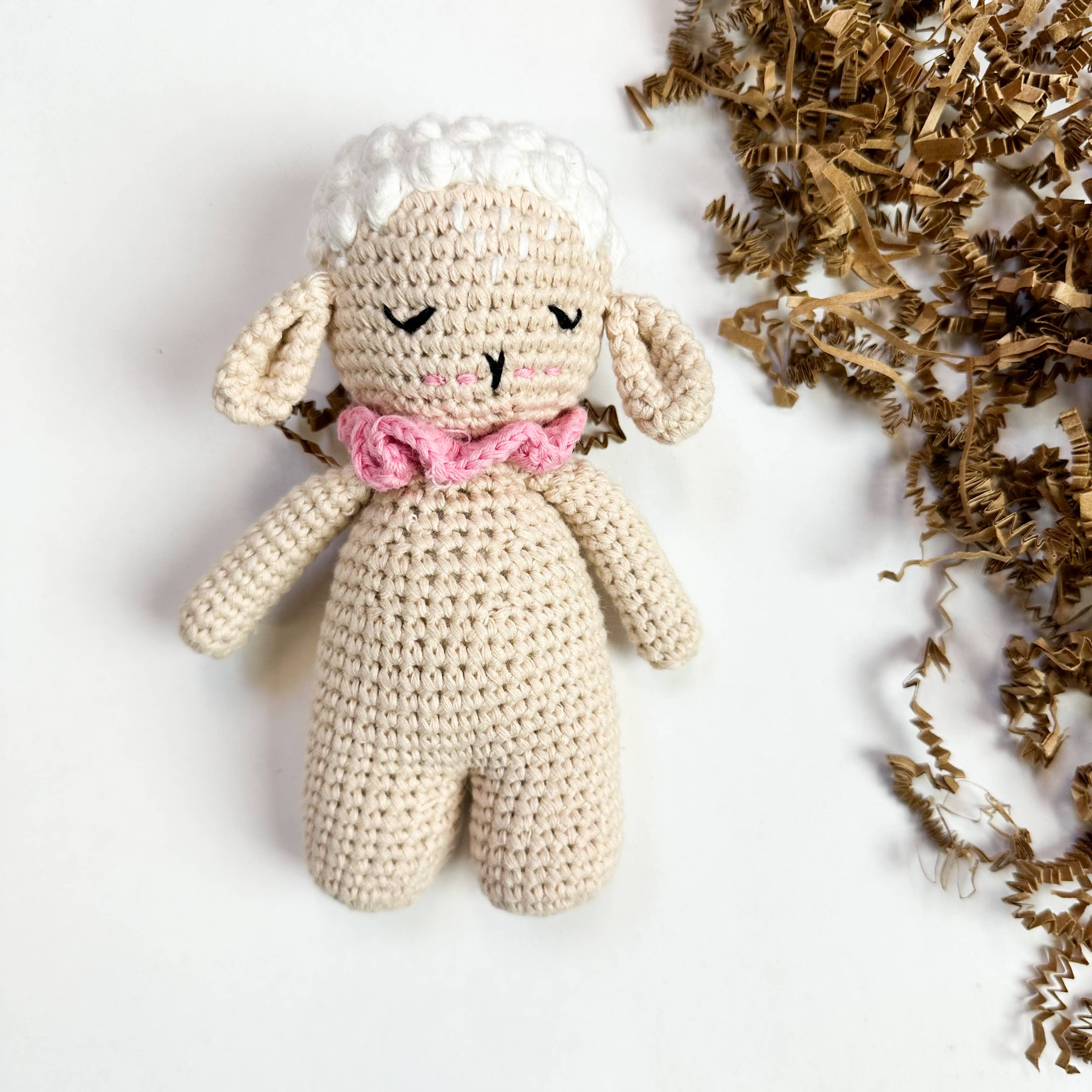 Smile Boutiques - Wholesale Stuffed/Plush Toy - Kids & Baby - Handmade 100% Cotton Crochet Stuffed Animals8