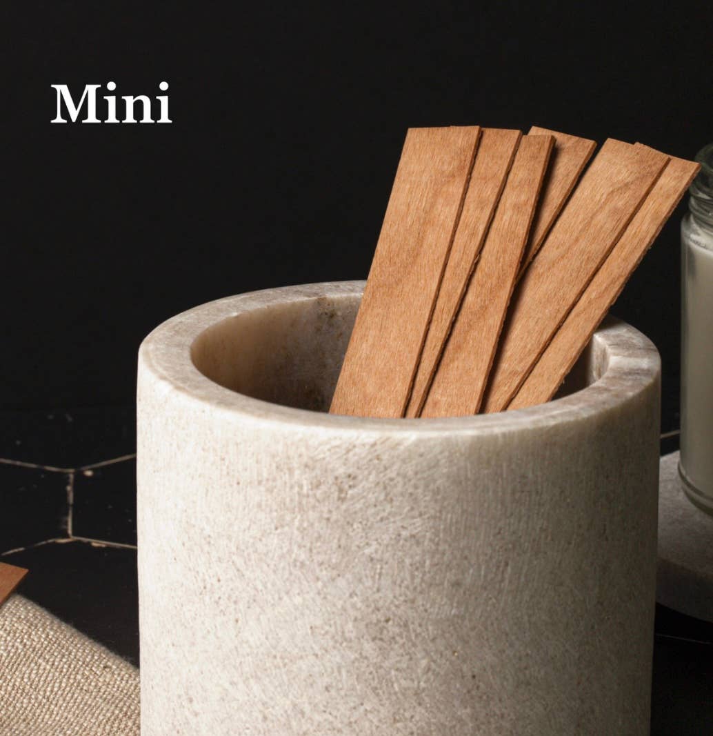 Cloudy Babe - Wholesale Jar/Filled Candle - Sweetgrass Candles6