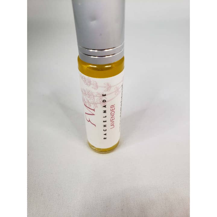 RachelMade Inc – Engroshandel Roll-on til æterisk olie – Drøm Lavendel Roll On1