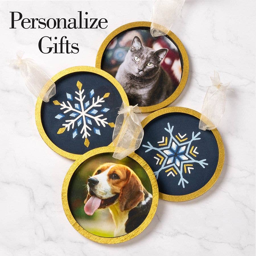 Plaid Crafts - Wholesale Craft Supplies - Mod Podge ® Resin Pouring Surface - Coasters, 4-Piece5