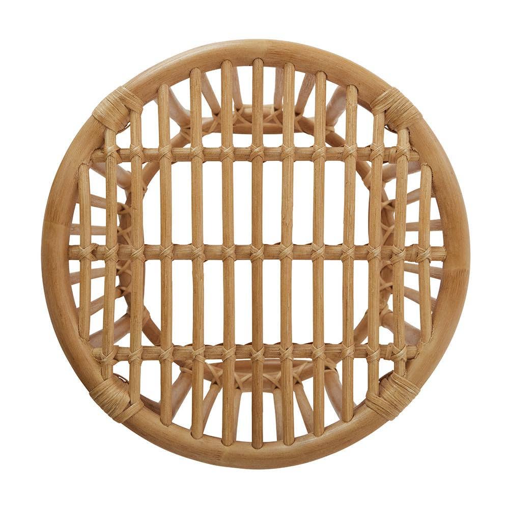 OYOY LIVING DESIGN - Wholesale Stool - Rainbow Stool - Nature2