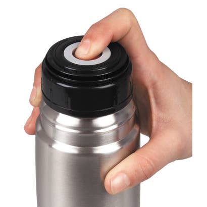 LACOR MENAJE PROFESIONAL S.L. - Venta al por mayor Frascos - Termo Bala Inox1