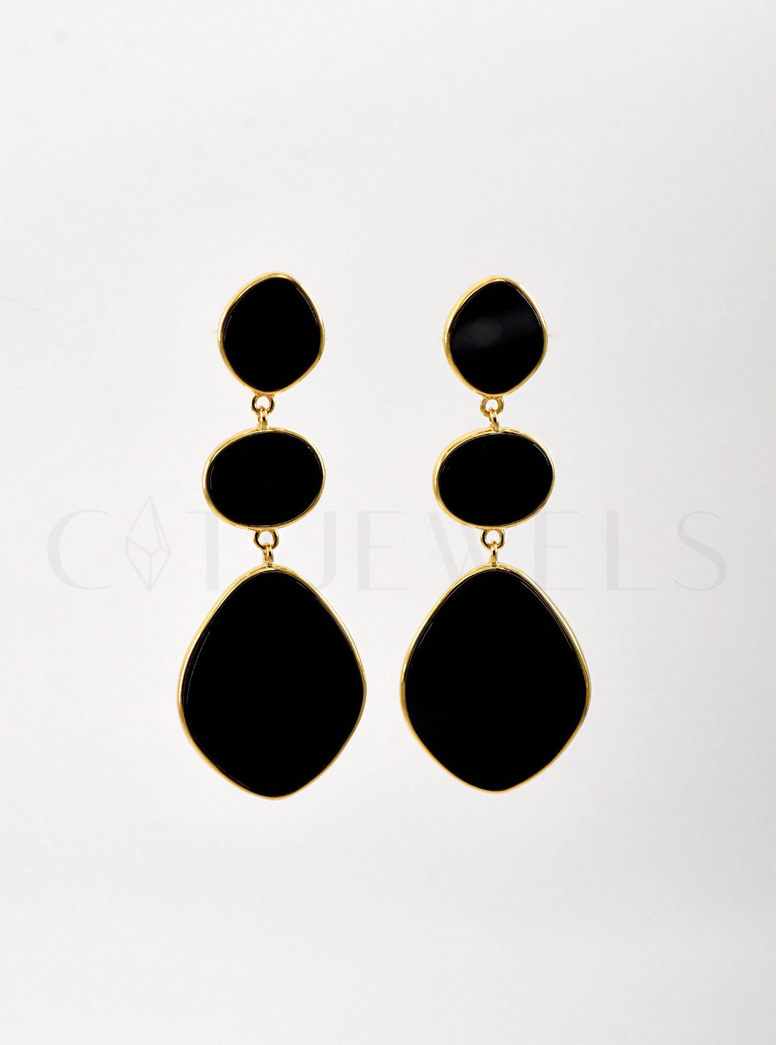 FELIX Z DESIGNS - Wholesale Dangle Earrings - GB0247E-A (NEW COLOR)1