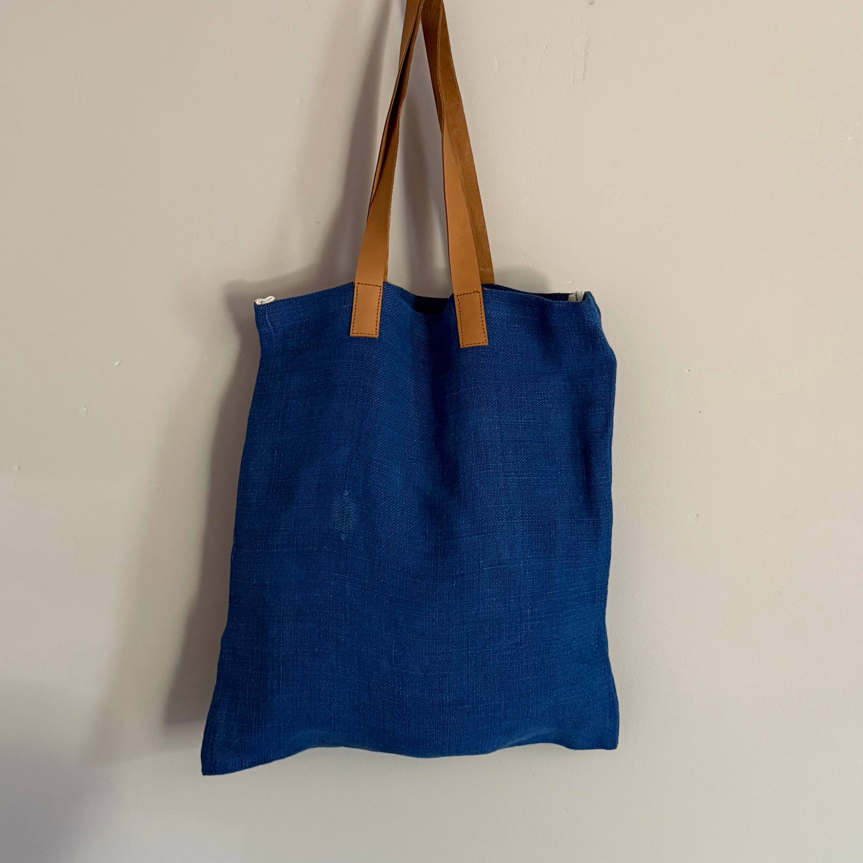 Moult - Wholesale Tote bag – Women's - Portrait Jute Bags In 6 Colours4