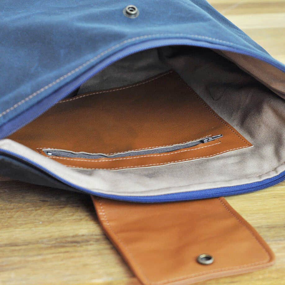 Lauren Holloway - Wholesale Backpack - Women's - Waterproof Convertible Backpack10