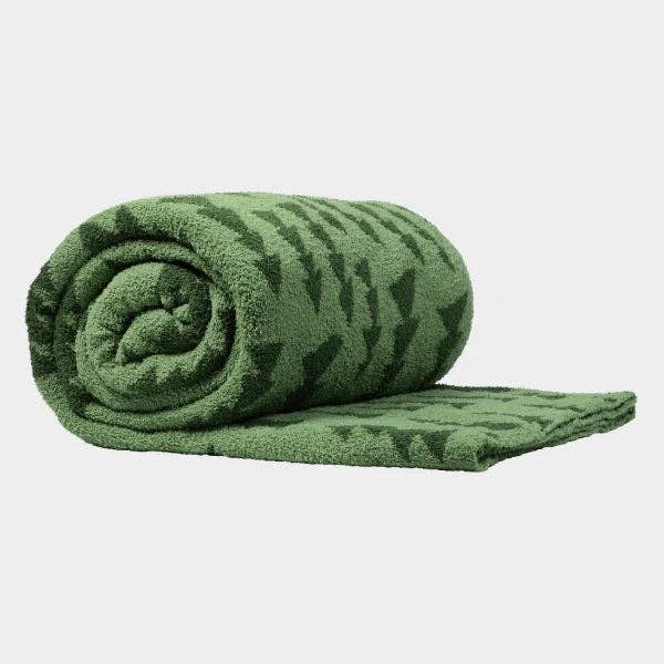 Big Blanket Co - Wholesale Bedding Blanket - Premier Plush™ Blanket48