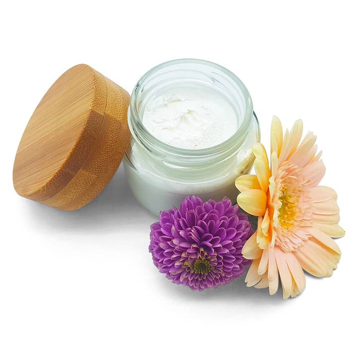 Crema desodorante Man's Secret - 100 ml para venta al por mayor de Kleine Auszeit Manufaktur